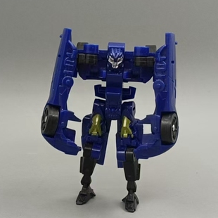 现货正版 动漫周边 变形金刚 传奇级 边路 模型 盒蛋散货