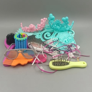 现货正版 BATTAT Our Generation 美国偶季娃娃 过家家玩具 散货