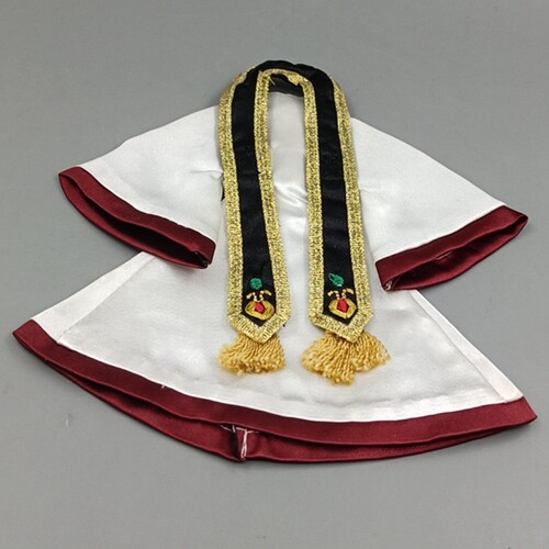 现货正版 Bandai/万代 圣斗士 圣衣神话 教皇 史昂 便服 模型散货