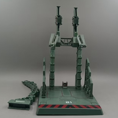 现货正版 万代METAL BUILD MB 新世纪福音战士 手办模型 底座散货