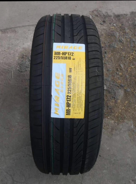 米乐奇轮胎215/55R18 99V HP172