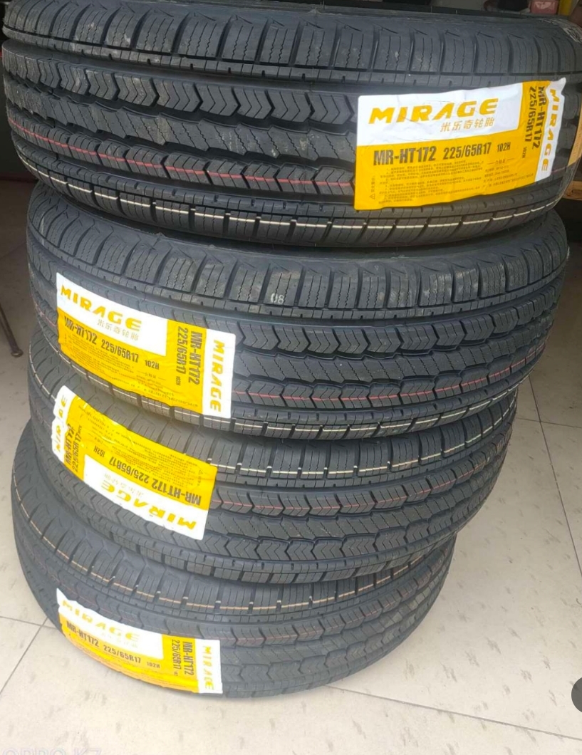 米乐奇225/65R17 102H MRHT-172