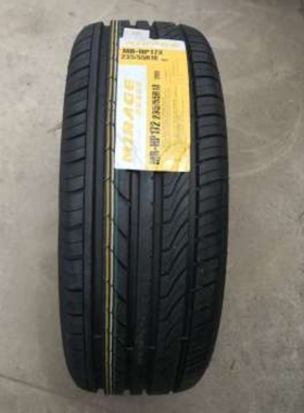 米乐奇轮胎235/55R18 100V MR-HP172