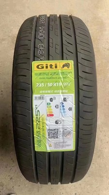 佳通轮胎235/50R19 99V 225V1