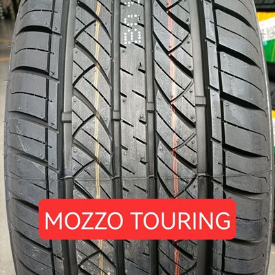 195/60R15 88H MOZZO TOURING 德安通轮胎 DURATURN 全新正品