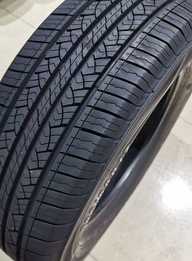 安耐特235/55R19 105V AN626