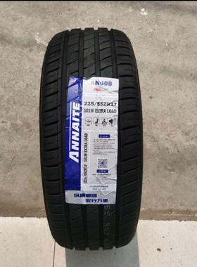 安耐特轮胎225/55R17 101W AN608