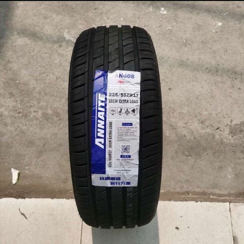 安耐特轮胎225/55R17 101W AN608