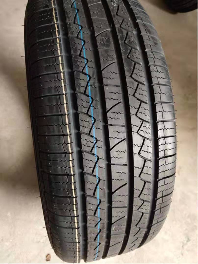 安驰轮胎215/70R16 100H AC828