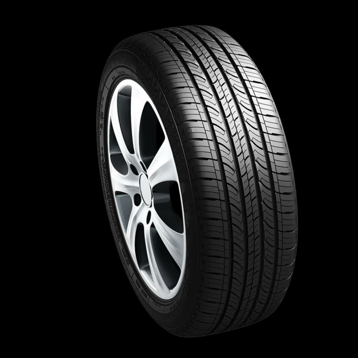 德安通235/45R18 MZZO S360