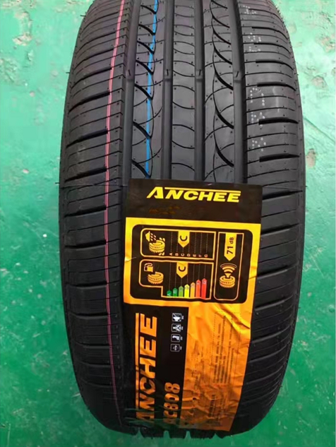 安驰轮胎225/55r16  99w ac808