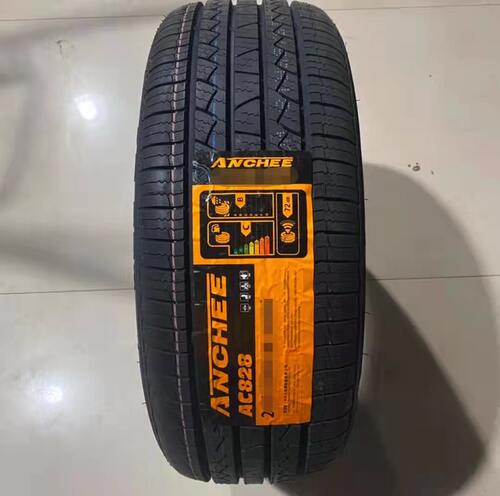 安驰255/55R18 109V AC828