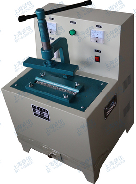 电缆压号机说明全自动控温滚轮电缆压号机GYHJ-II矿用电缆压号机