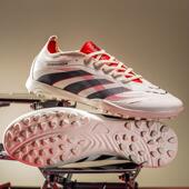 FG长钉碎钉 高端男女大童青少年成人低帮训练系带鞋 猎鹰正品 足球鞋