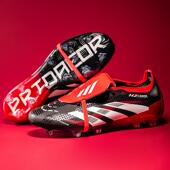 猎鹰翻盖成人男女长钉FG学生儿童碎钉TF训练鞋 梅西2025新品 足球鞋