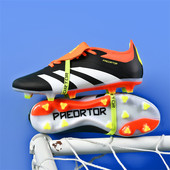 男女学生TF碎钉AG长钉训练鞋 梅西2025新品 猎鹰透气成人儿童足球鞋