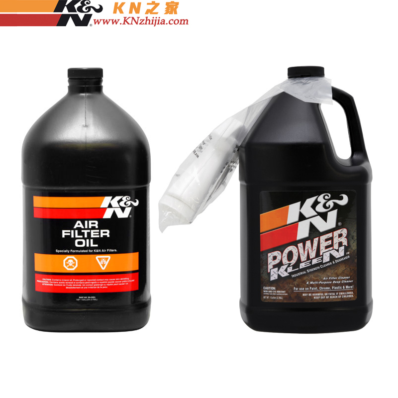 kn之家amp风格超大保养品清洗液