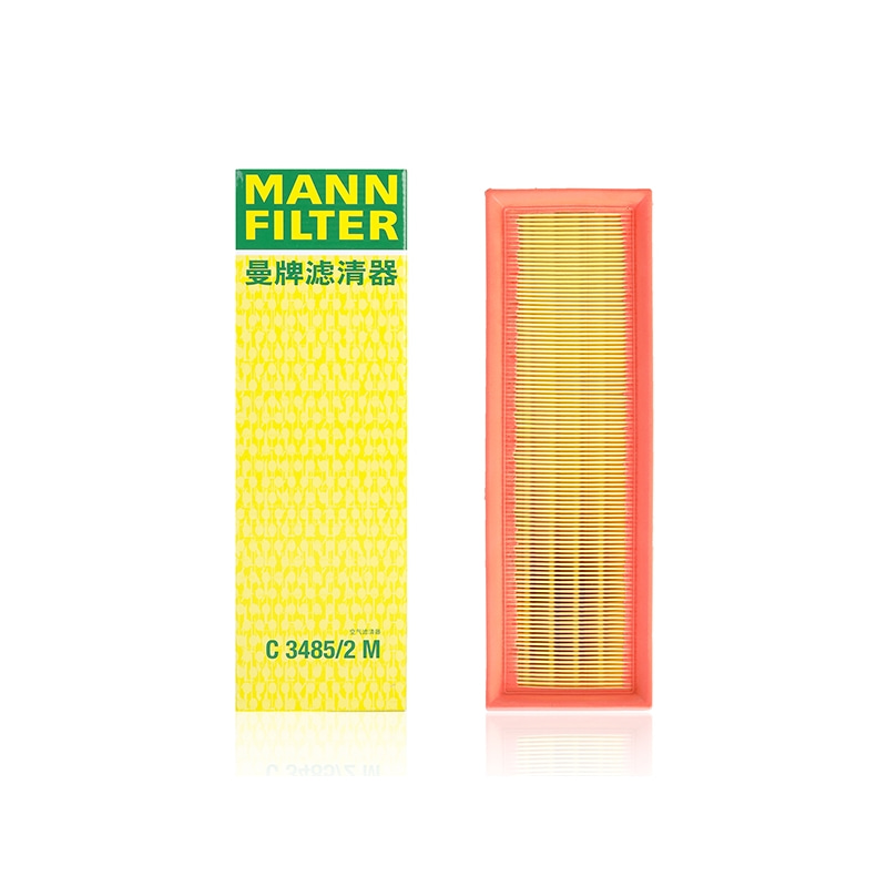 曼牌雪铁龙风格滤清器滤芯