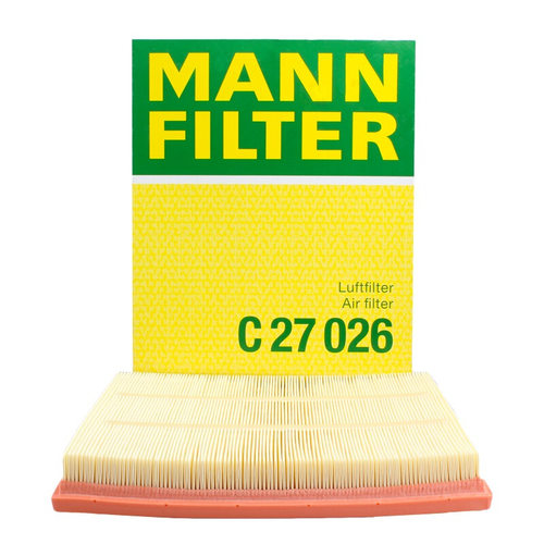 宝马适配空气滤芯