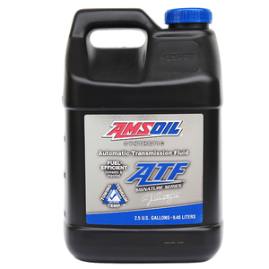 安索6速自动变速箱油ATF 6AT波箱油适配君越君威蒙迪欧锐界9.46L