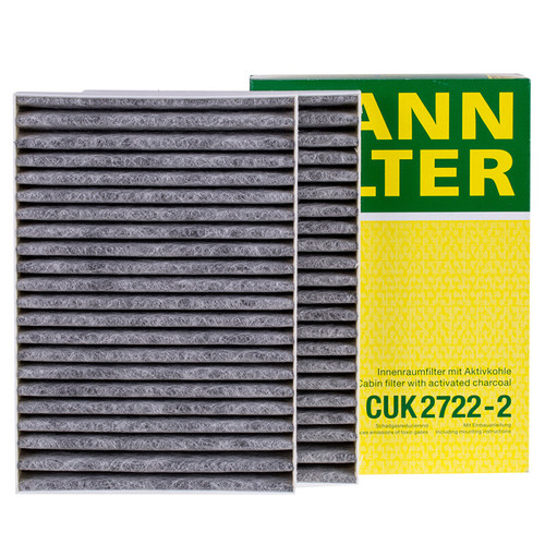 奔驰适配空调滤芯