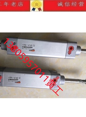 CAMOZZI 康茂胜气缸60N2L080A0100