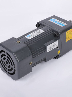 DYG东洋电机90YYJ90W齿轮减速电机马达电子调速电机变速机