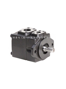 台湾GUIDESUN叶片泵PV2R2-26-FR 33 41 47 53 59 65