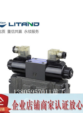 LITAND LYOUTIAN电磁阀SW-G06-C7B-A240-10/20 G04 D24 E ET G10