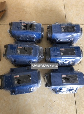 REXROTH力士乐液控单向阀SV20PA3--4X/ SV20PA1--4X/ SV20PA2--4X