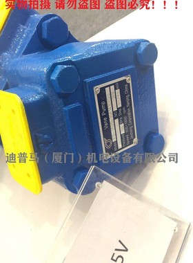 JINCHENG油泵叶片泵F3-3525V30A141CC20 F3-3525V30A171CC20