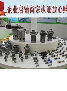 台湾崴盛WAISN插装阀CCV-02-EBN EBV EAN EAV CSV0202P