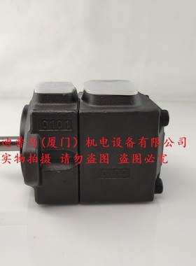 台湾EALY弋力叶片油泵PV2R1-08FRAA-10 FRBB FRRR FRLL 12FRAA-10