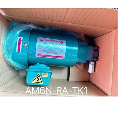 油泵电机志观AM6N-RA+tk1原装