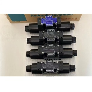 不二越NACHI电磁阀SA SS-G01-C5-FR-D2-31 C230 C115 G03 J22