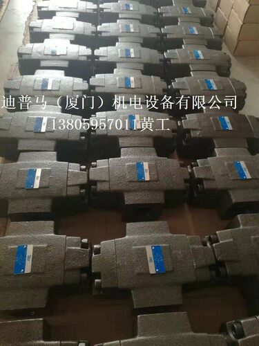 台湾SKY液控单向阀CPDG-10-A2 CPDG-10-A1 CPDT CPDF