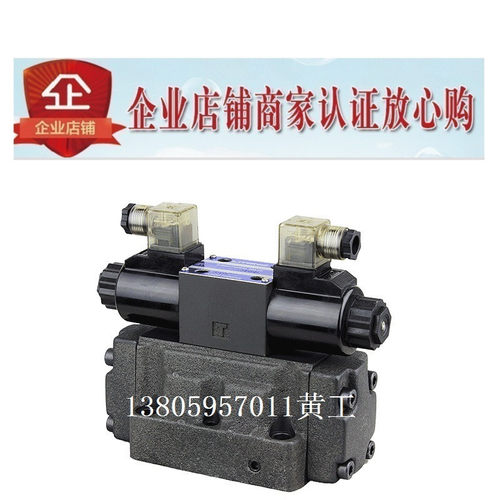 LITAND LYOUTIAN电磁阀SW-G06-C8B-A240-10/20 G04 D24 E ET G10