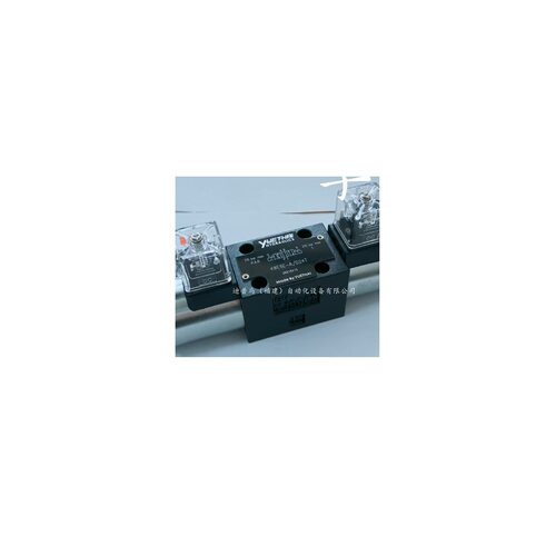 YUETHAI4WE6G-A/D24T电磁阀