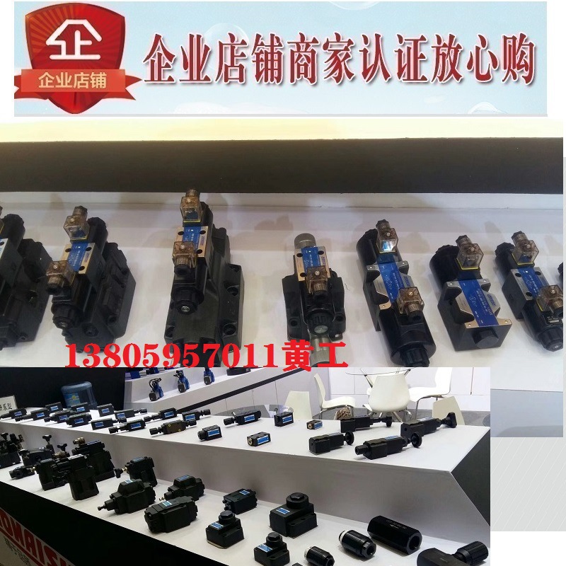 LAONAISHIBEST电磁阀DSG-01-2B2