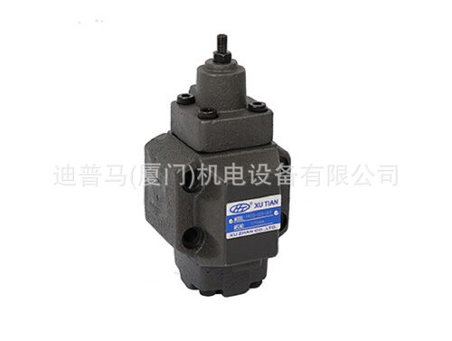 HSU TIAN台湾XU TIAN旭田压力控制阀HCT-06-B1 HCT-06-B2