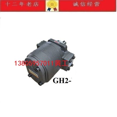 台湾大生TA SHENG计量泵GH2-40W-FR GH2-25W GH2-30W GH2-35W