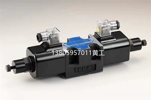 台湾台辉TAI-HEUI电磁阀HD-3C40-G02