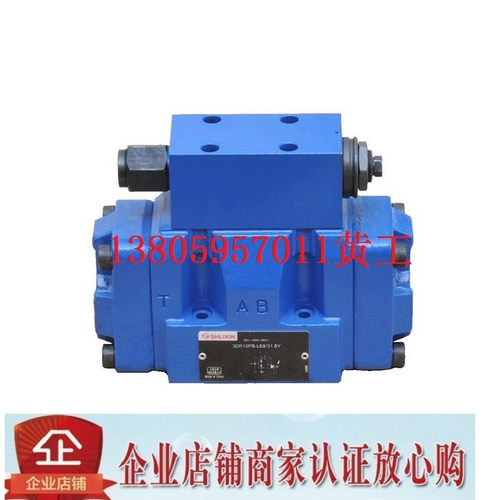 SHLIXIN上海立新减压阀3DR10P4-L6X/5Y  10Y 20Y 31.5Y 3DR10P5