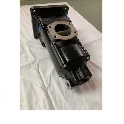 威克斯T6ED叶片泵T6ED-062-035-