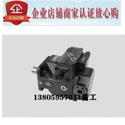 台湾LEIXON立圣柱塞泵