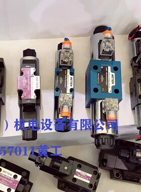 台湾威钿WETIEN电磁阀DSG-02-2B2-DL-D24 DSG-02-2B2-LW-D24 A240