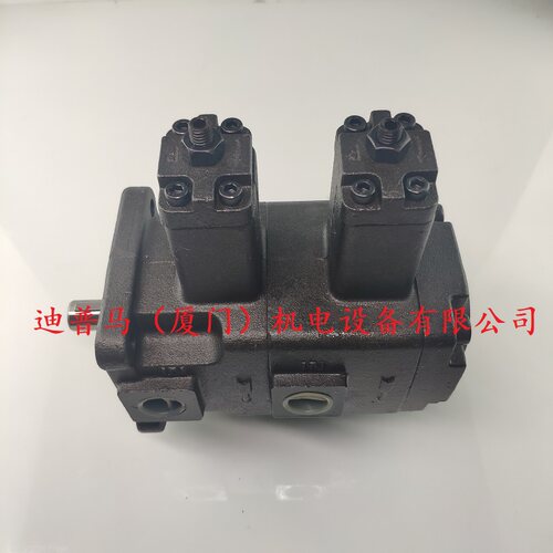 台湾JUSTMARK叶片泵VP-3030-FA1 VP-3030-FA2 VP-3030-FA3