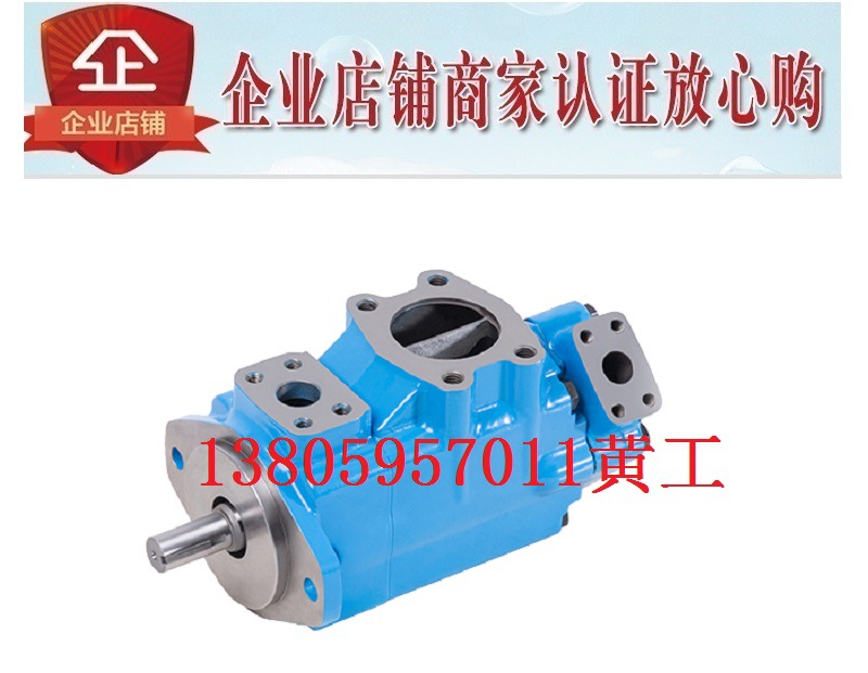 台湾HONGYI叶片泵3525VQ21A17-1AB20R AA AC AD