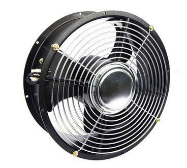 上海雷普LEIPOLE 机柜散热轴轮风扇F2E-250B-230