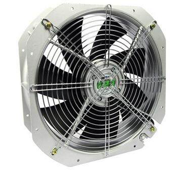 上海雷普LEIPOLE 机柜散热轴轮风扇F2E-320B-230